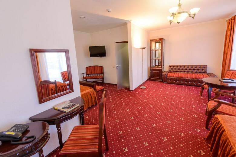 Posada El Hotel