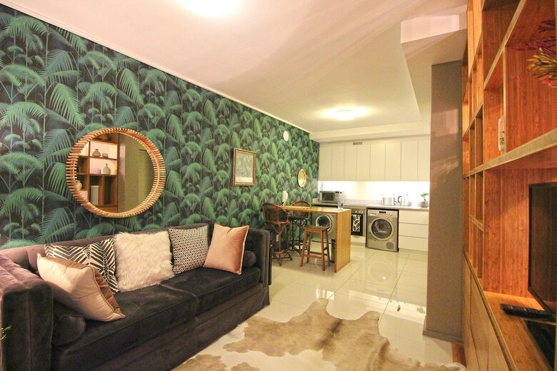 Apartamentos Odyssey 203