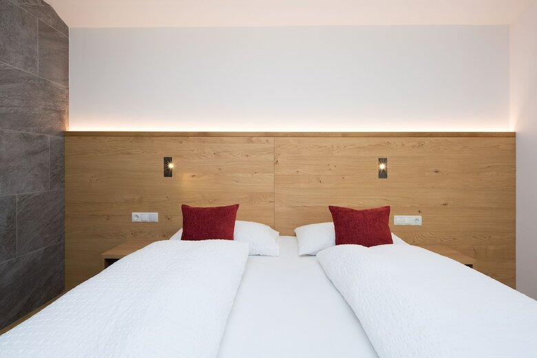 Bed & Breakfast Garni Bachlerhof