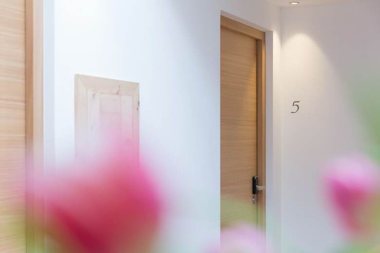 Bed & Breakfast Garni Bachlerhof