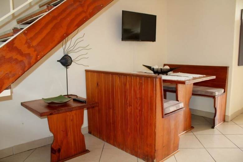 Apartamentos Flamingo Lodge