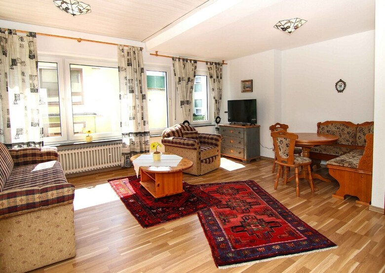 Hotel Spessart