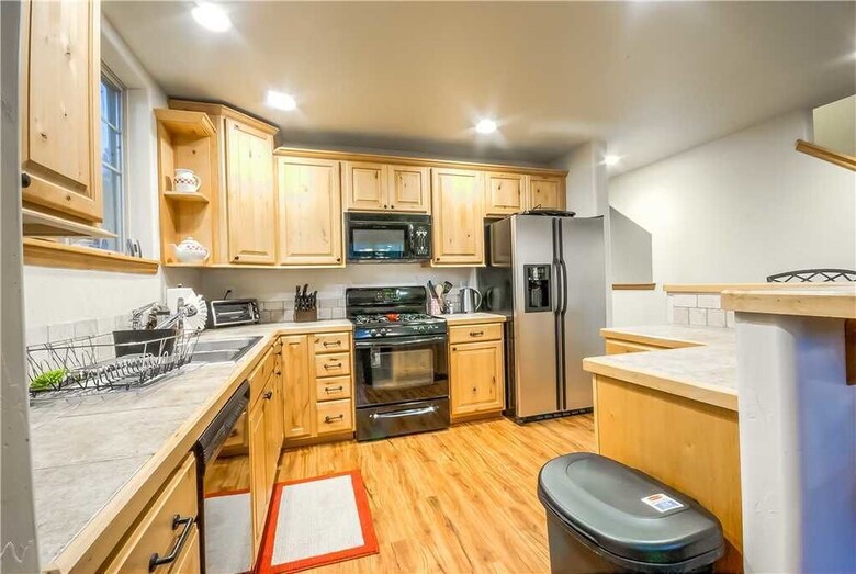 Willows Townhome 1160