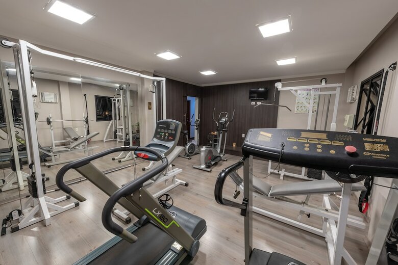 Class Hotel Guaxup�