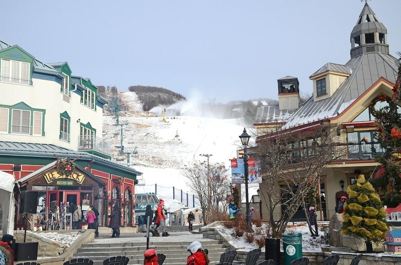 Le Loft Alpin - Escapades Tremblant