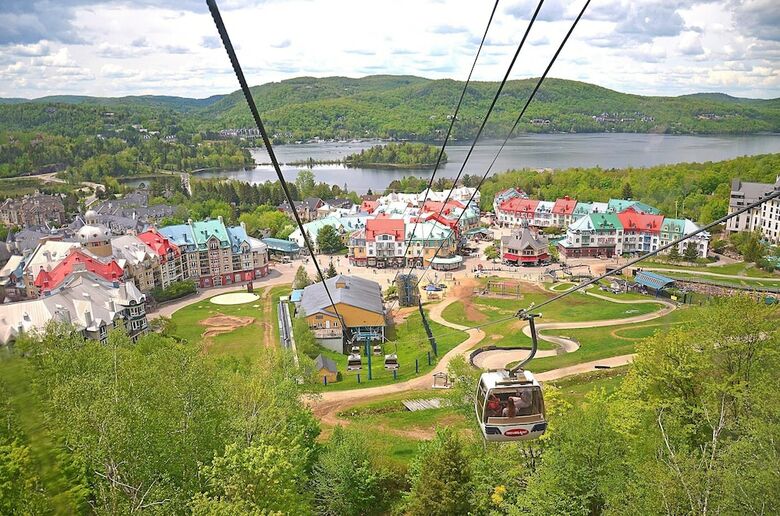 Le Loft Alpin - Escapades Tremblant