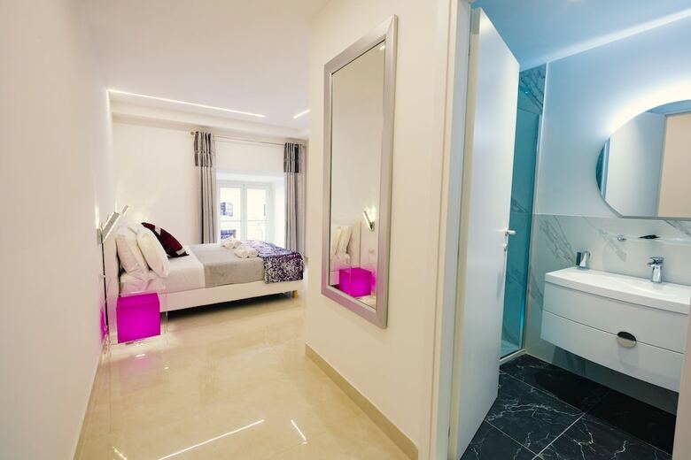 San Pietro Grand Suite