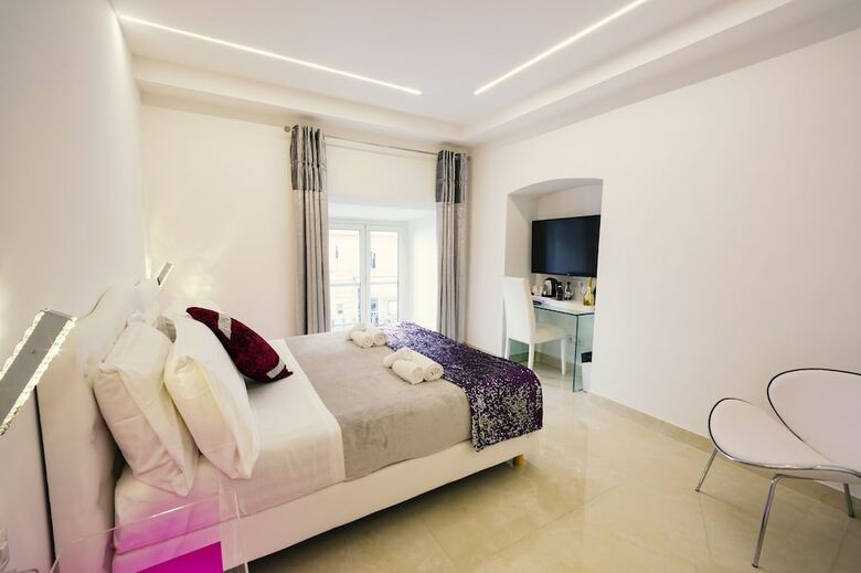 San Pietro Grand Suite