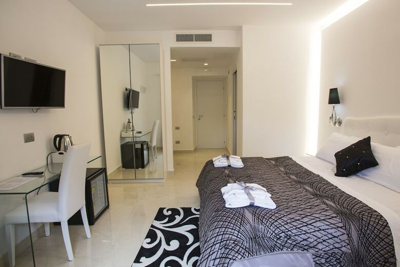 San Pietro Grand Suite