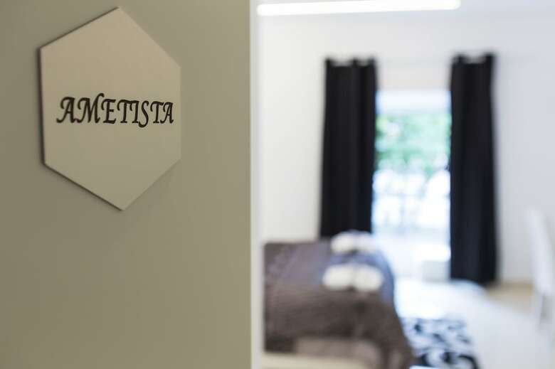 San Pietro Grand Suite