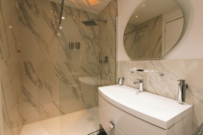 San Pietro Grand Suite