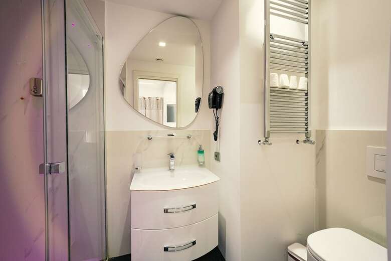 San Pietro Grand Suite