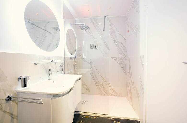 San Pietro Grand Suite