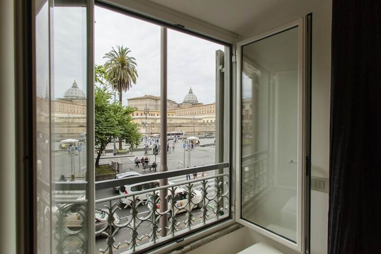 San Pietro Grand Suite
