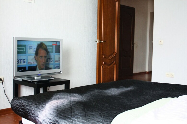 Apartments Alliance On Gazetny