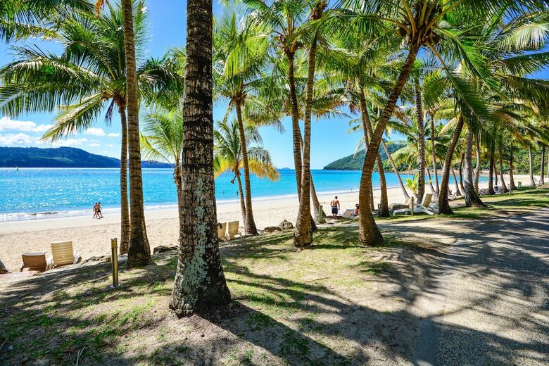 Apartamentos Casuarina 18 On Hamilton Island
