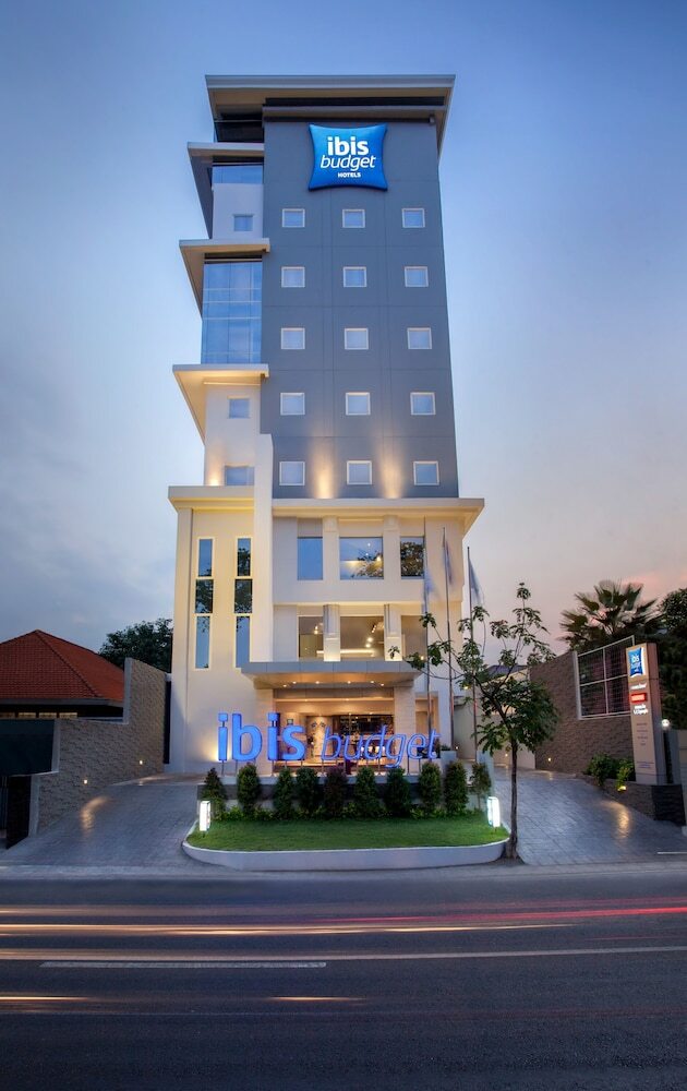 Hotel Ibis Budget Surabaya Diponegoro