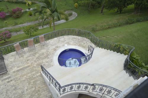 Hotel Campestre La Navarra