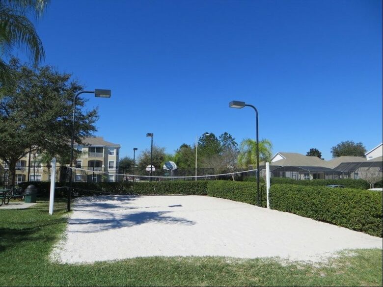 Apartamentos Ly53790 - Windsor Palms Resort - 3 Bed 3 Baths Townhome