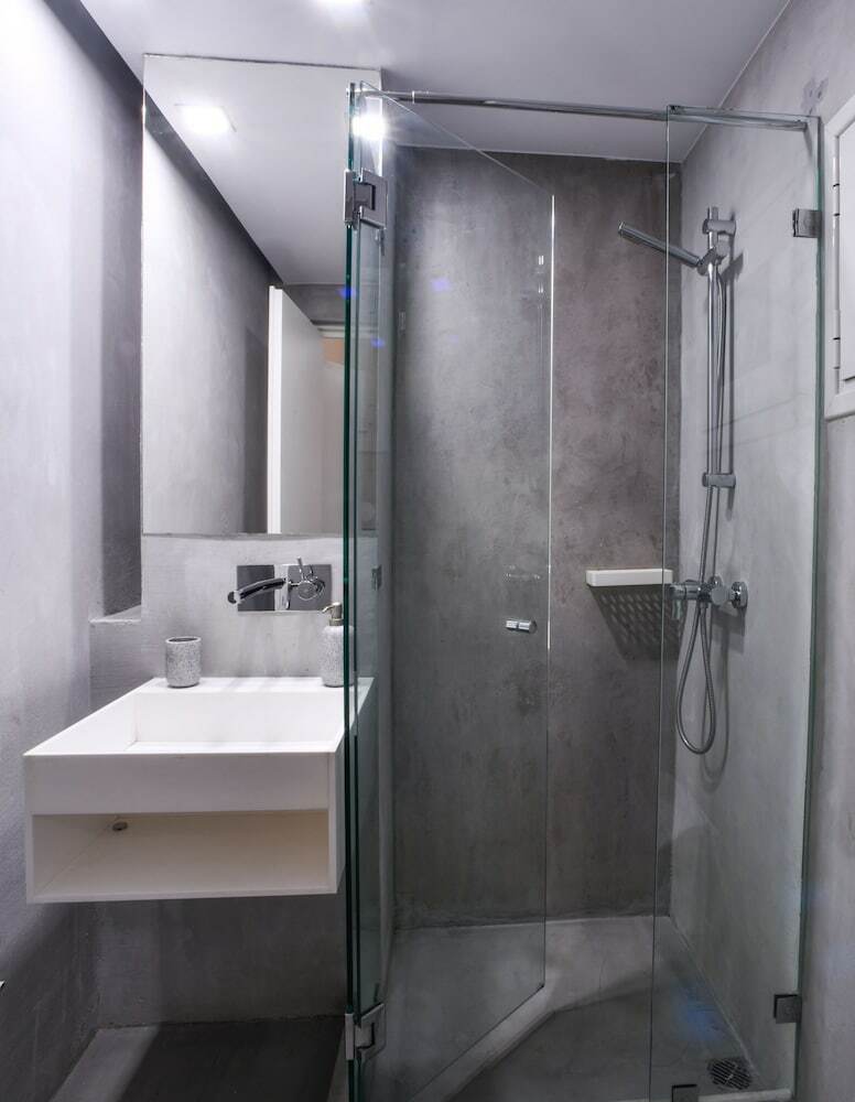 Olala Kolonaki Boutique Apartment