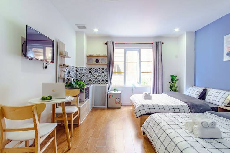 Apartamentos Dreamy House Boutique Hotel