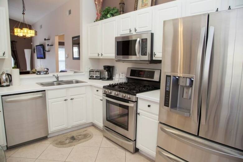 Ly53820 - Indian Ridge - 3 Bed 2 Baths Villa