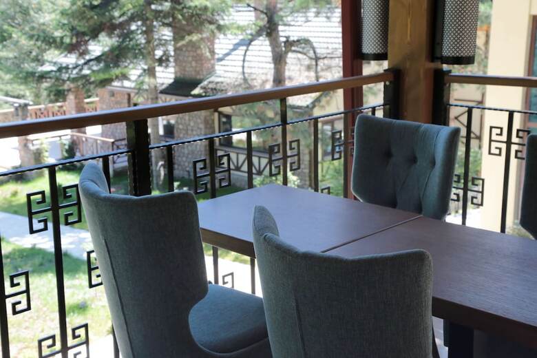 Apartamento Bolu Koru Hotels Spa & Convention