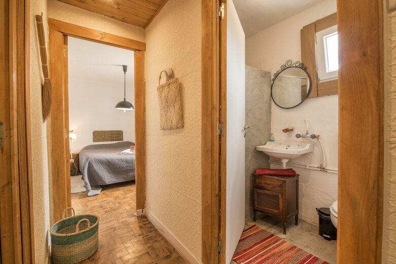Hotel Av� Rosa Guesthouse