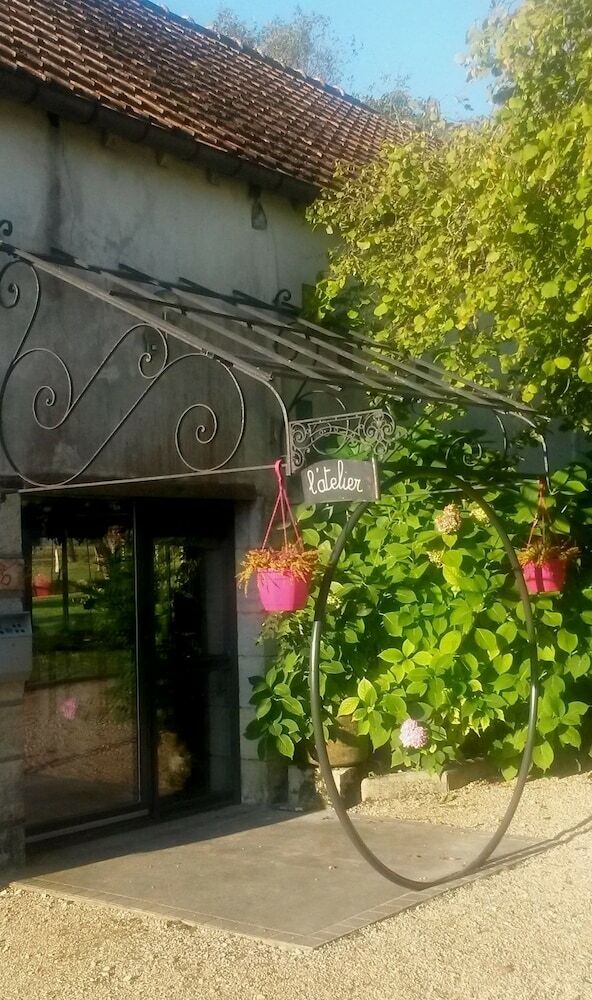 Bed & Breakfast La Corne Aux Vaches