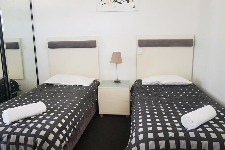 Hinchinbrook Holiday Apartments