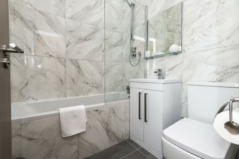 Stunning City Centre 2 Bedroom Apartments
