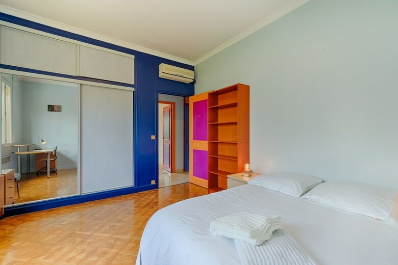 Apartamento Duplex Aquae