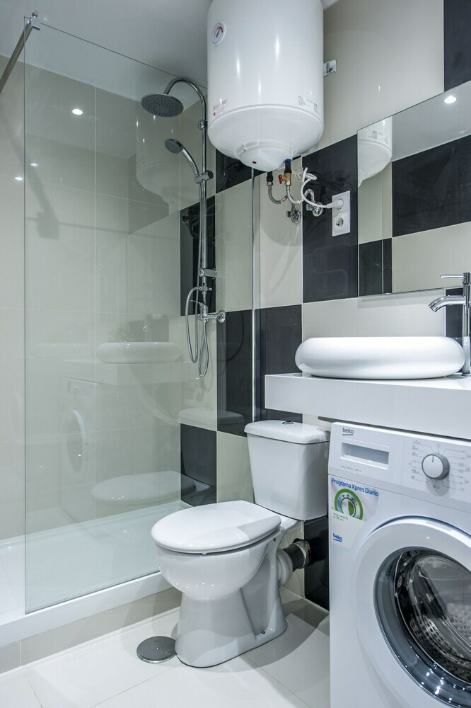 Apartamento Puerta De Toledo Viii