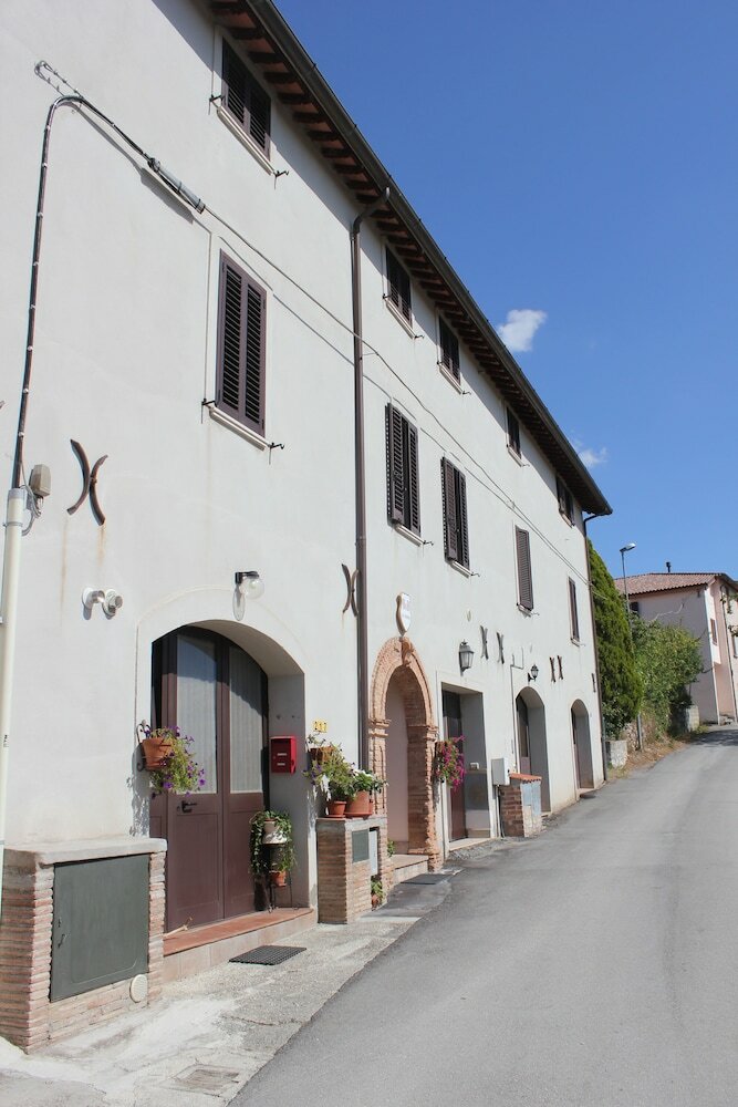 Gc House B&B