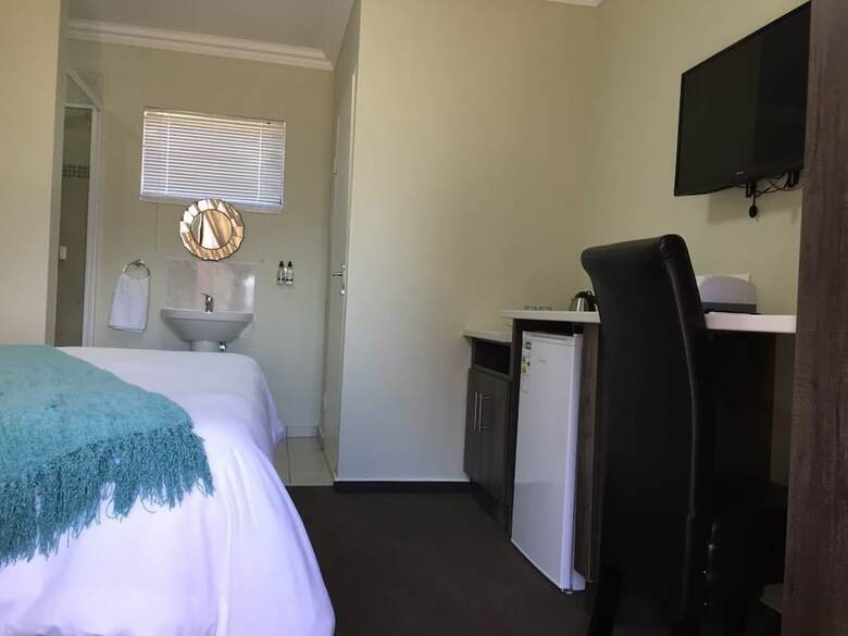 Hotel Horizon View Guesthouse