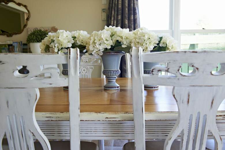 Cambridge Cottage - Self Catering Accom