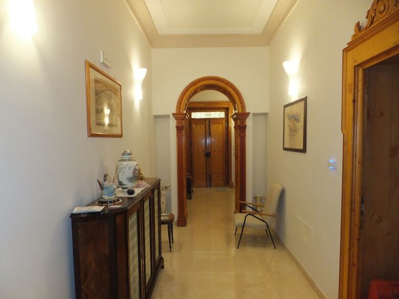 Bed & Breakfast I Colori Di Villa Amalia