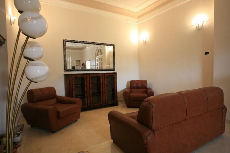 Bed & Breakfast I Colori Di Villa Amalia