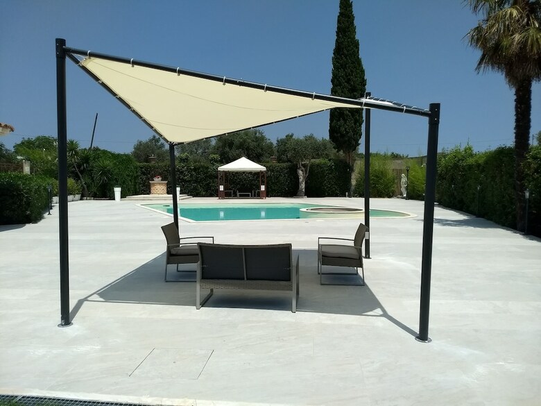 Bed & Breakfast I Colori Di Villa Amalia