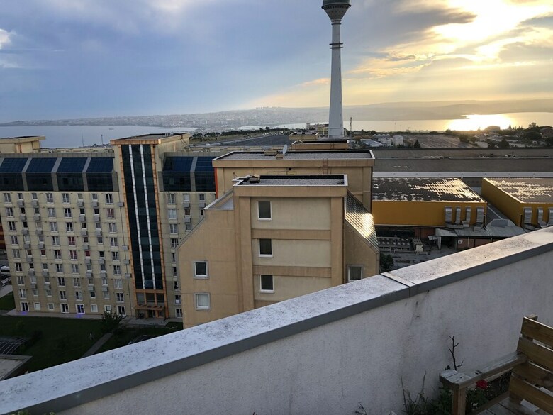 Hotel Sefa House
