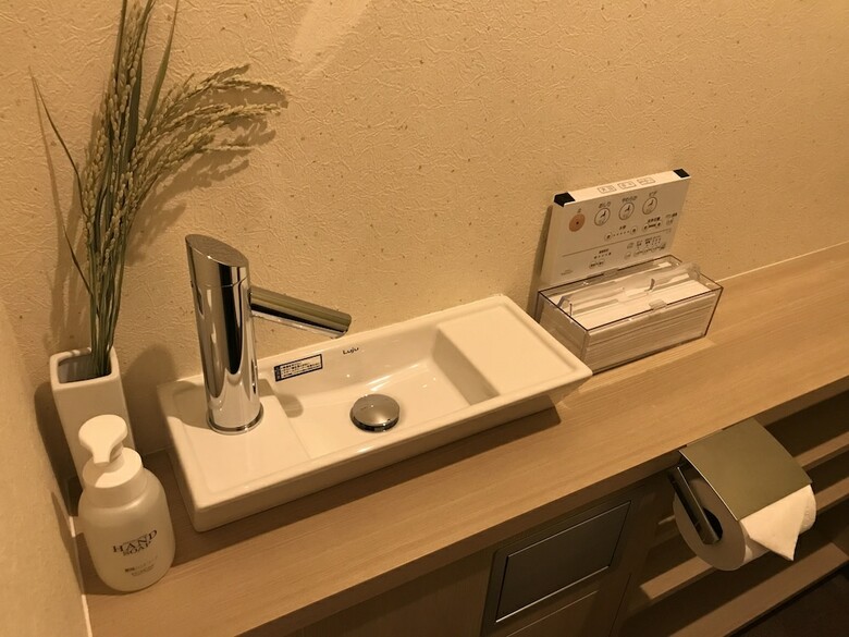 Hotel Guest House Rice Chikko