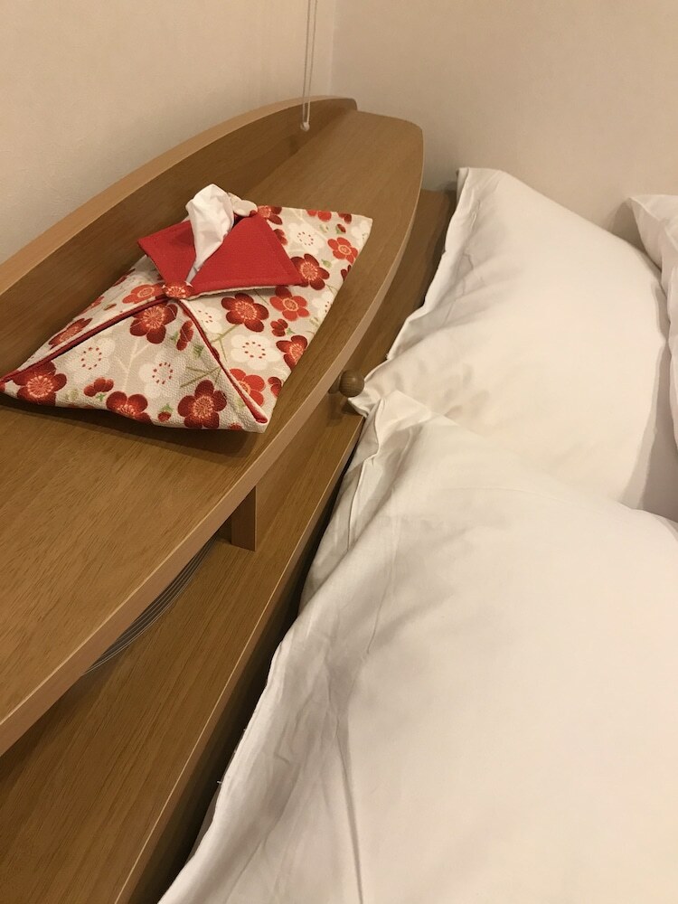 Hotel Guest House Rice Chikko