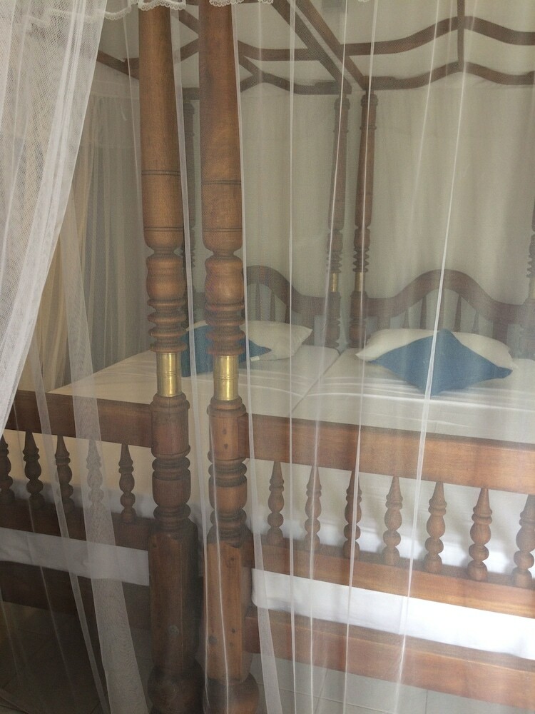 Hotel Unawatuna Beach Bunglow