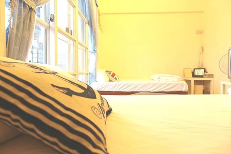 Hotel The Moment Homestay