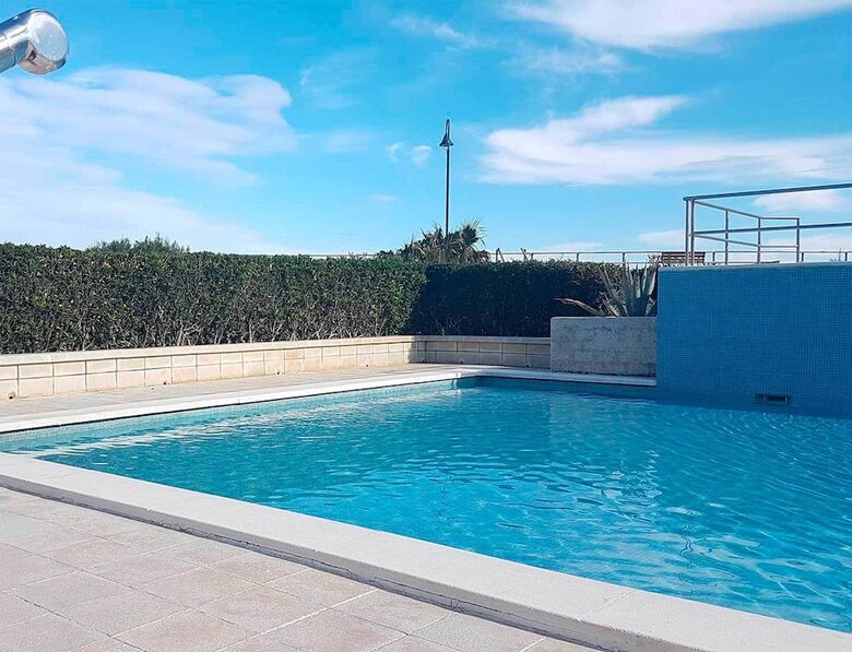 Apartamentos Inmo Estartit Apto.�argonavis B12a