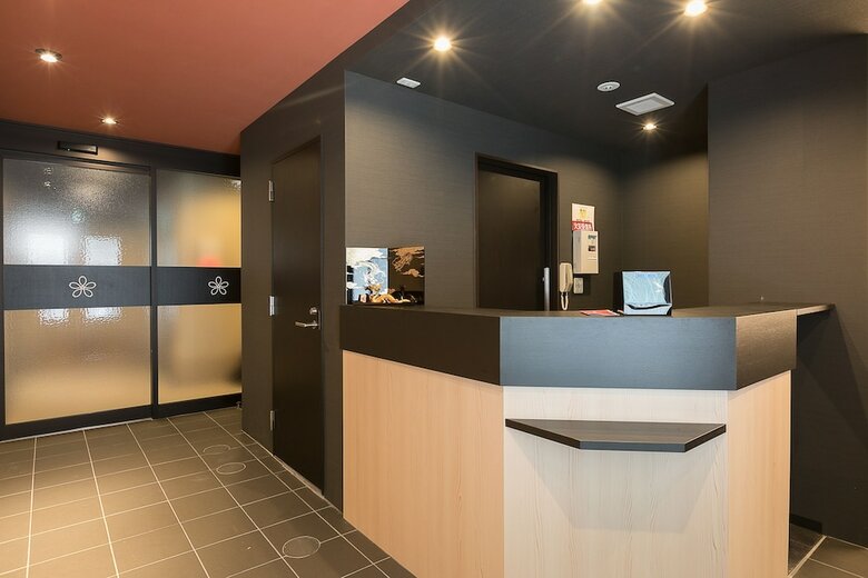 Apartamentos Stay Sakura Kyoto Dragon