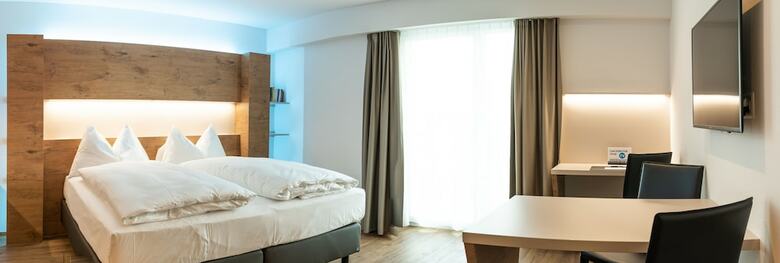 Jet Hotel Zurich Airport