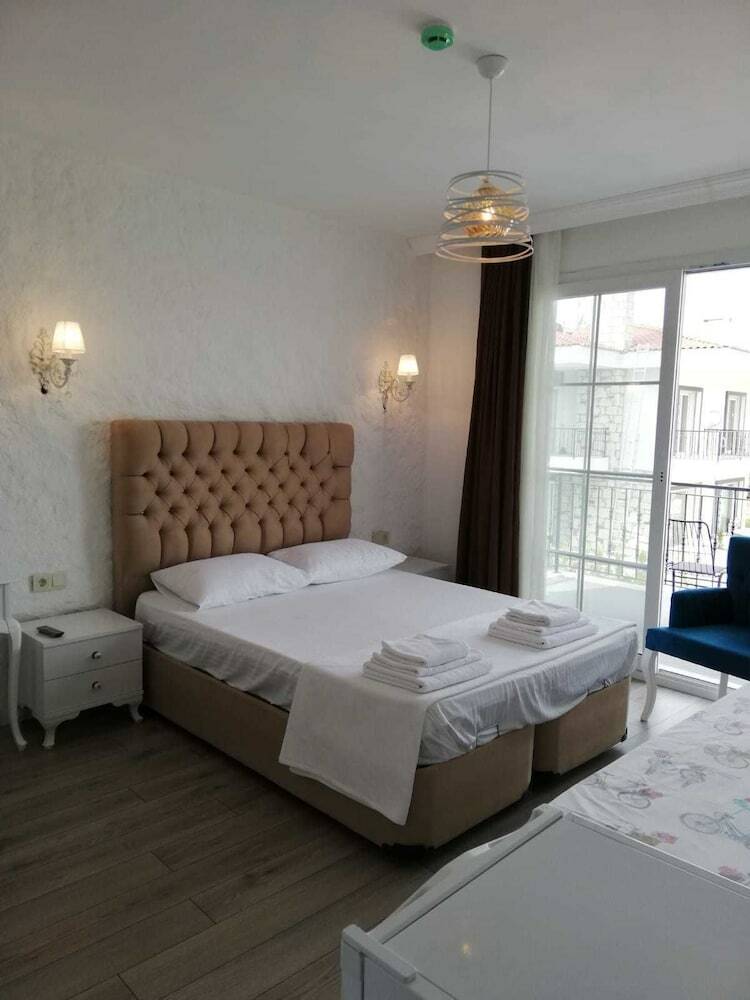 Bed & Breakfast My Vera Alacati Butik Otel