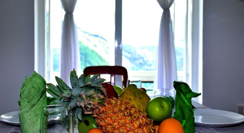 Villa Ella Sisilasa Holiday Resort