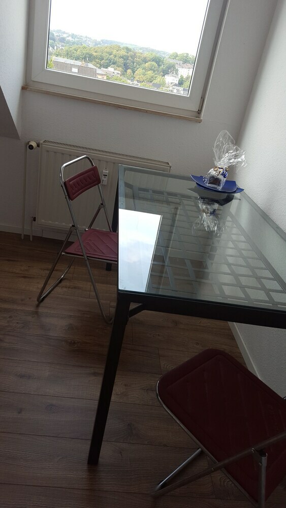 Apartamentos - Sp Hotels - City-apartment